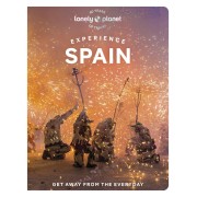 Experience Spain Lonely Planet